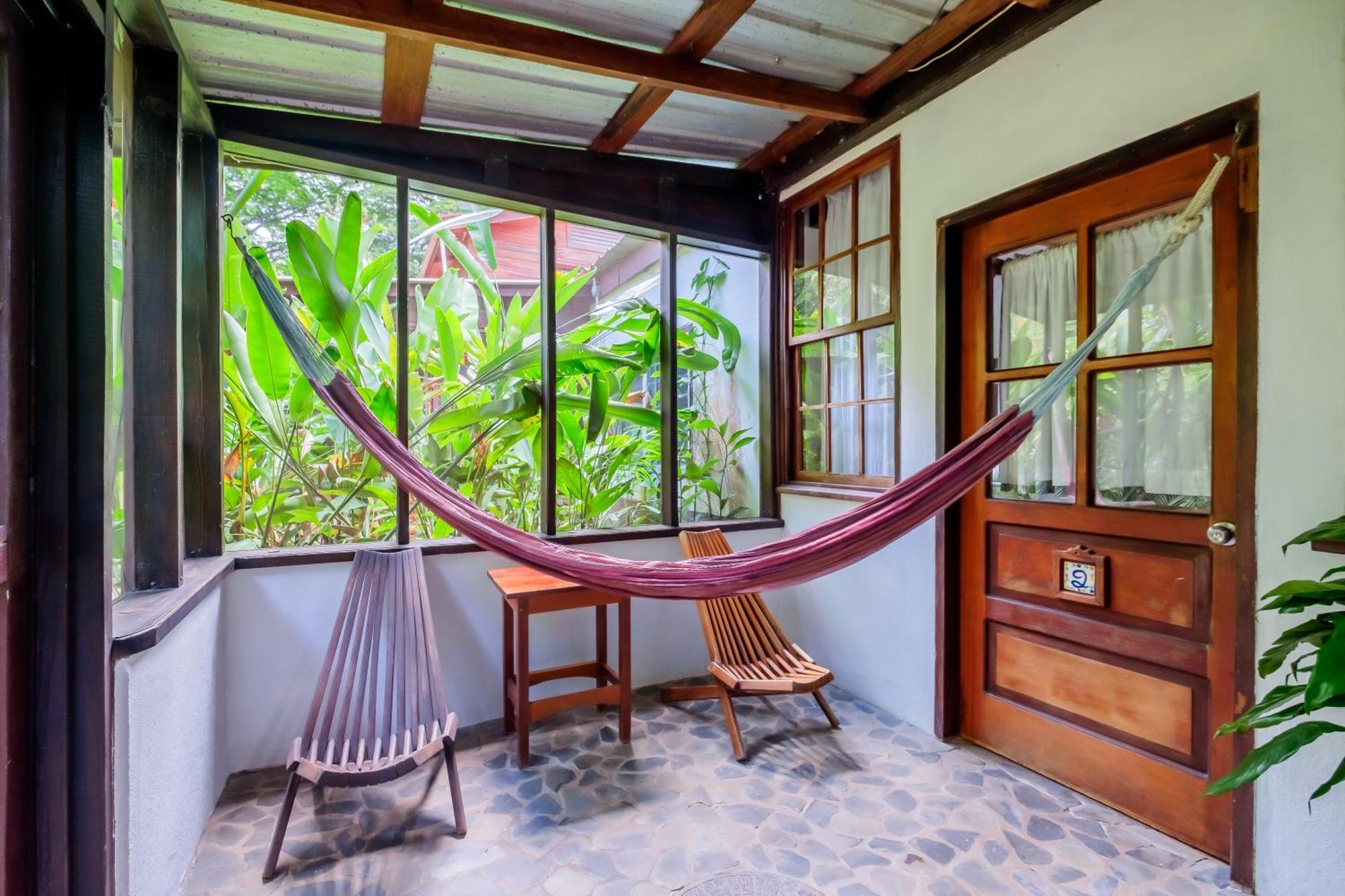 Sweet Songs Jungle Lodge San Ignacio Exterior photo