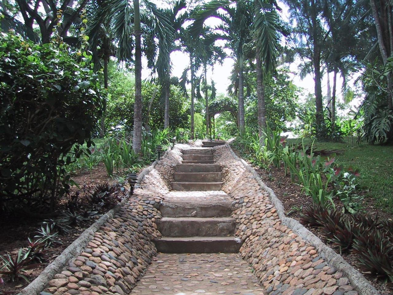 Sweet Songs Jungle Lodge San Ignacio Exterior photo