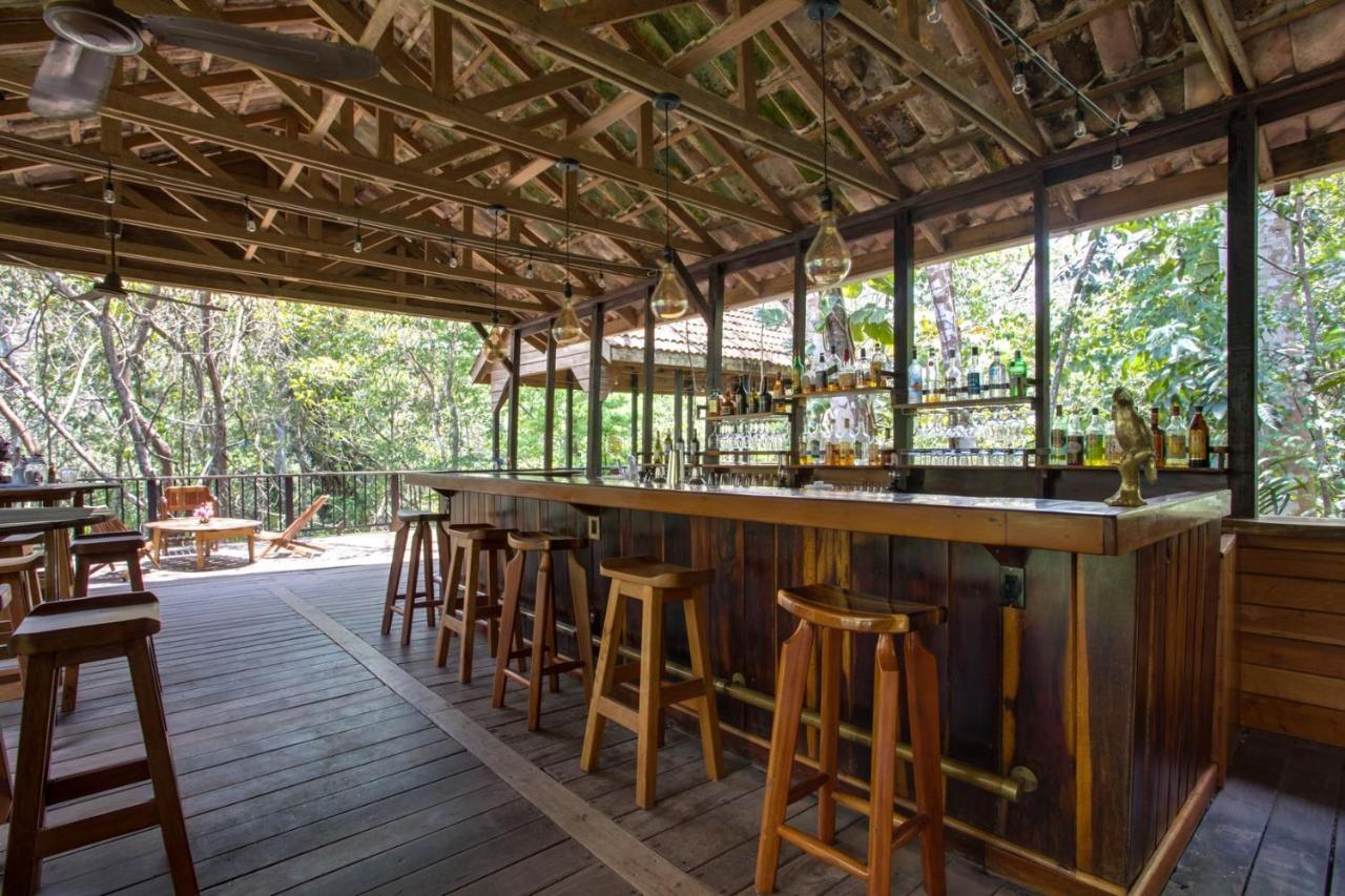 Sweet Songs Jungle Lodge San Ignacio Exterior photo